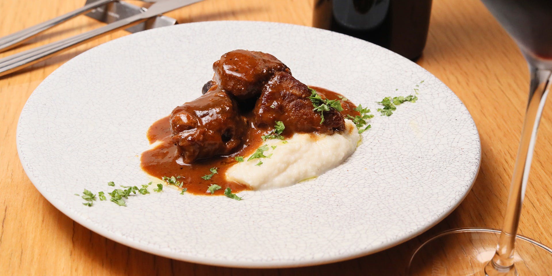 豚肉料理専門店 ぶたとろ