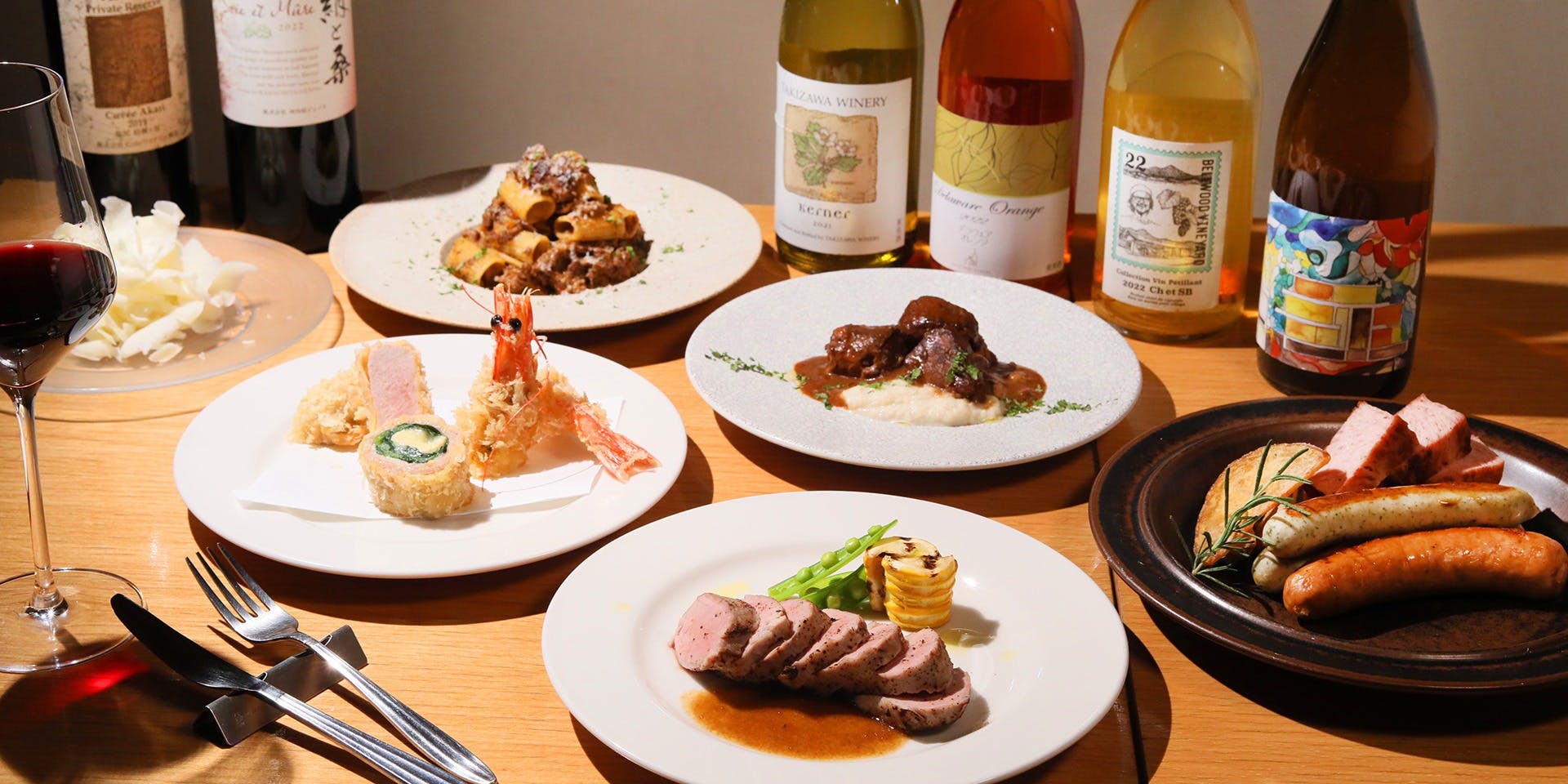 豚肉料理専門店 ぶたとろ