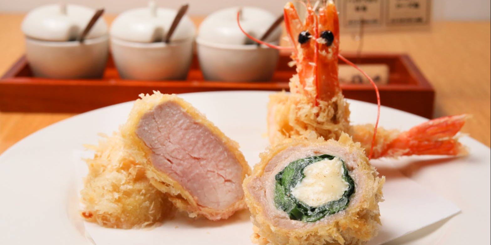 豚肉料理専門店 ぶたとろ - 画像4