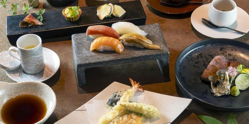 SHARI東急歌舞伎町タワー (シャリトウキュウカブキチョウタワー