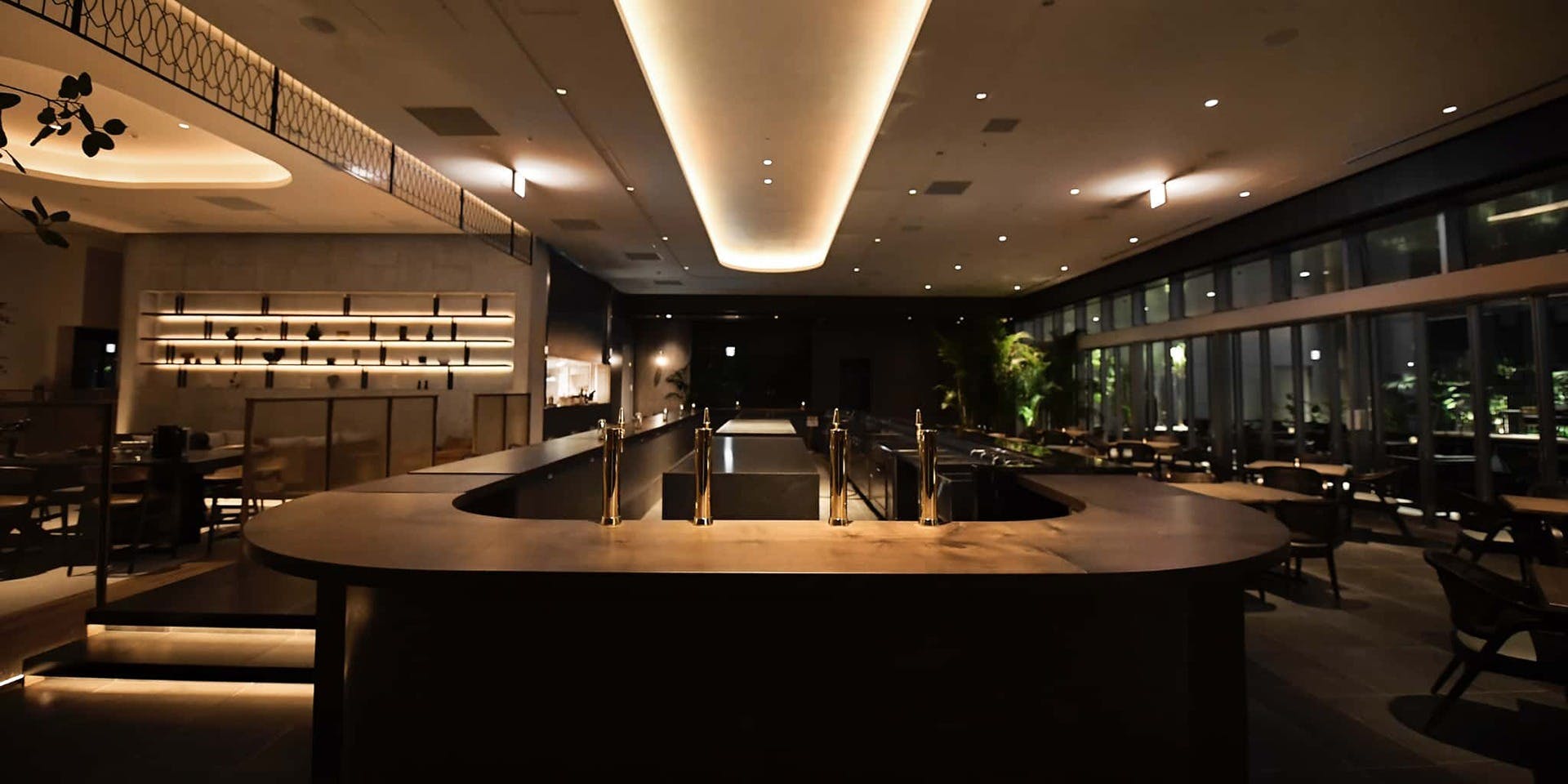 SHARI東急歌舞伎町タワー - 画像1