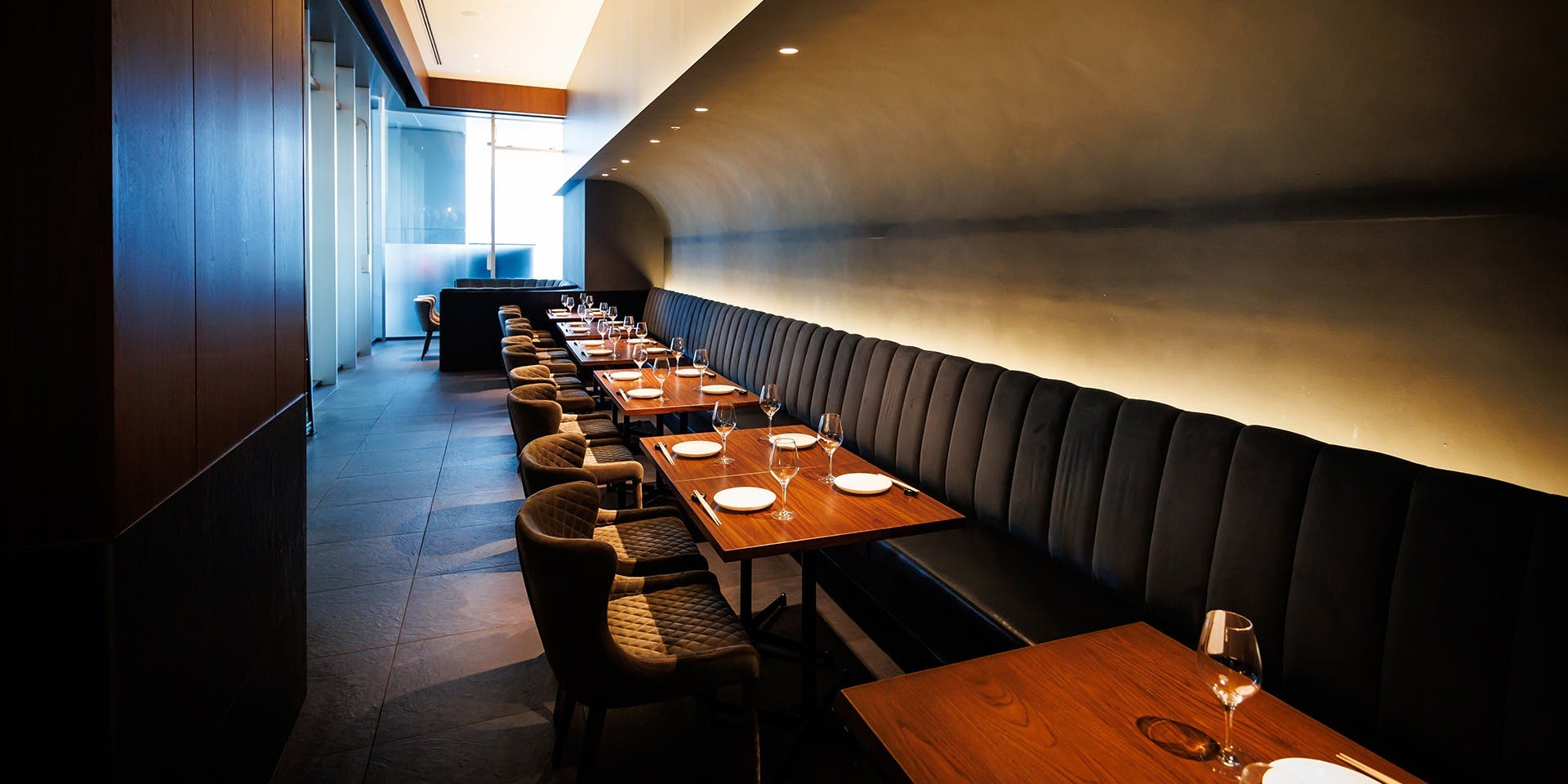 SHARI東急歌舞伎町タワー - 画像3