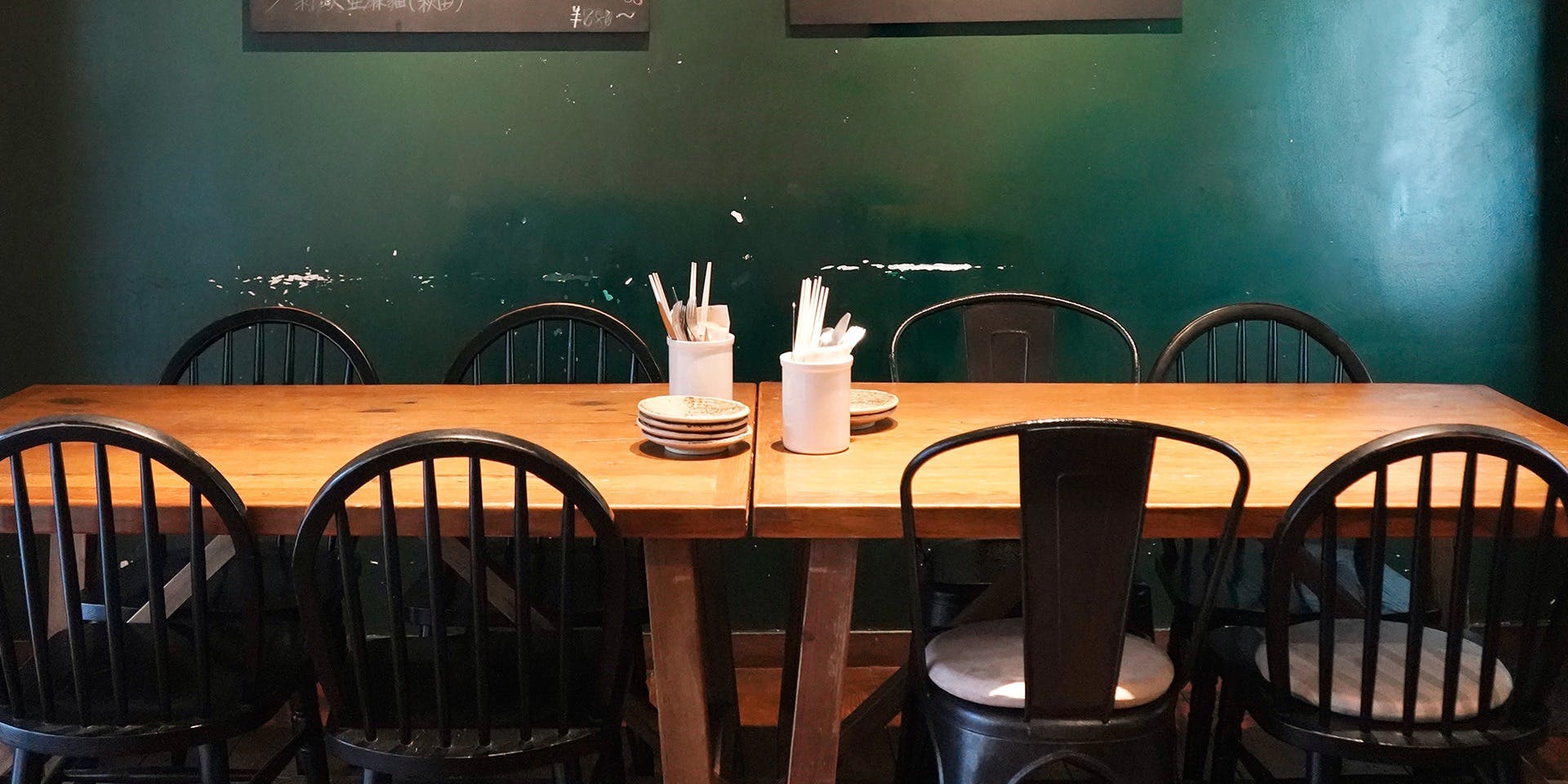 「日本酒バル・米屋イナズマ」 - 画像2