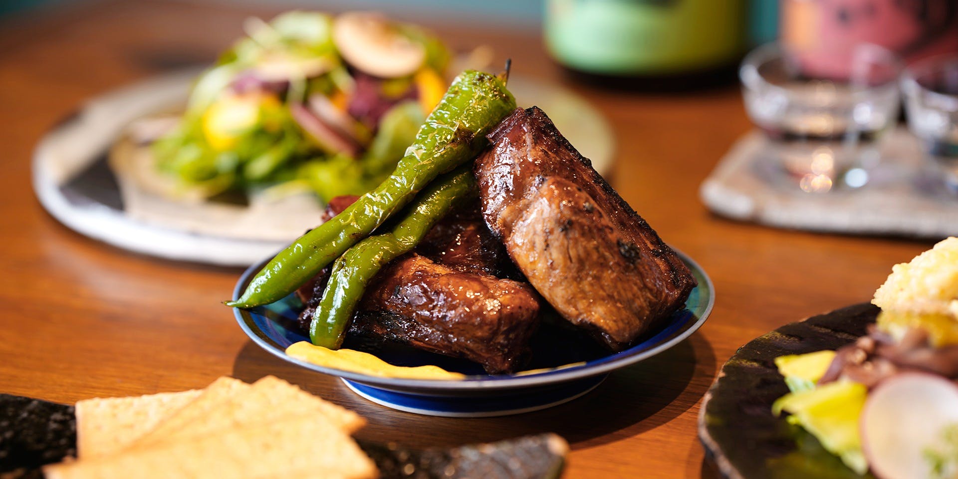 「日本酒バル・米屋イナズマ」 - 画像4