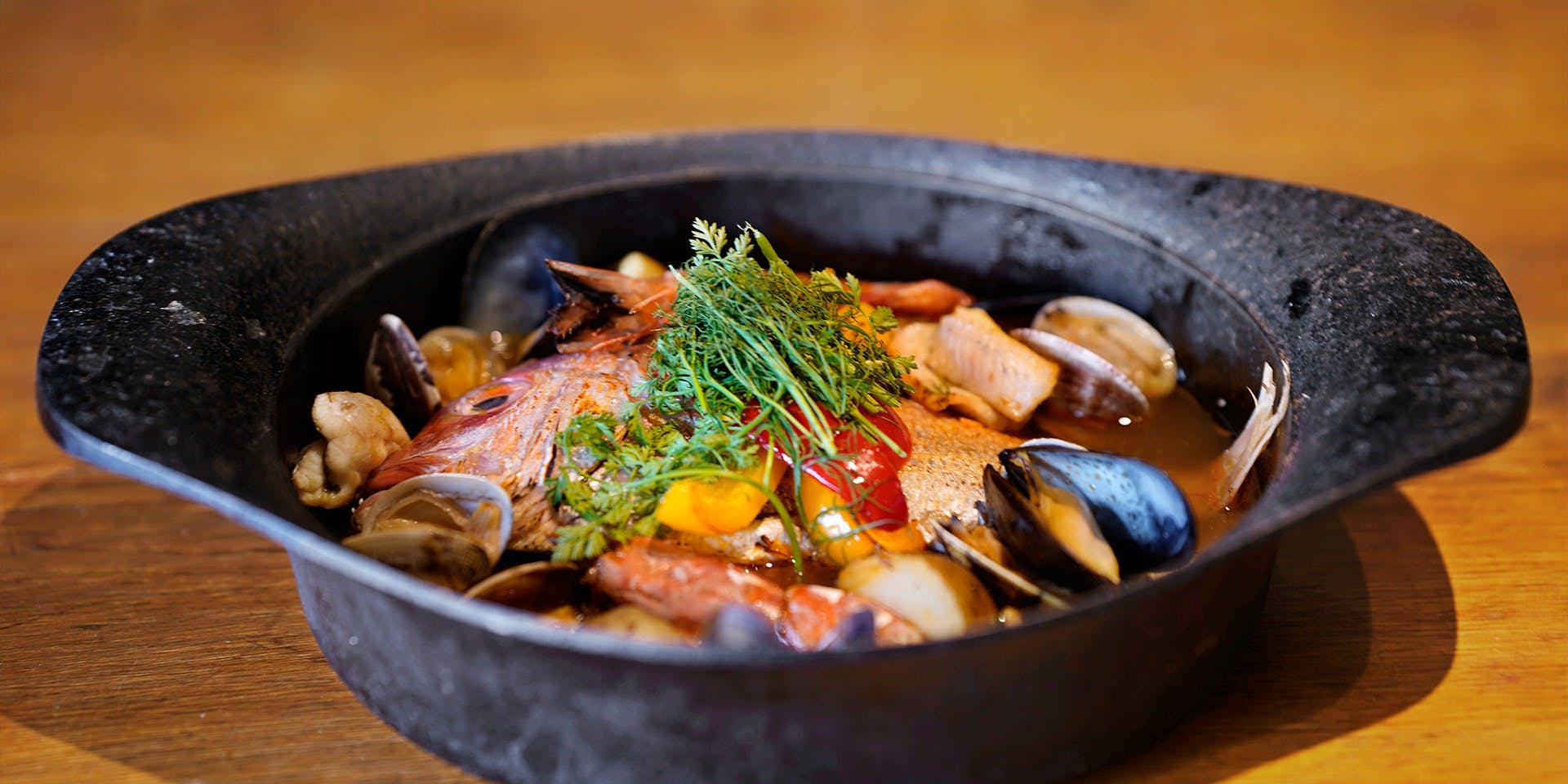 「日本酒バル・米屋イナズマ」 - 画像5