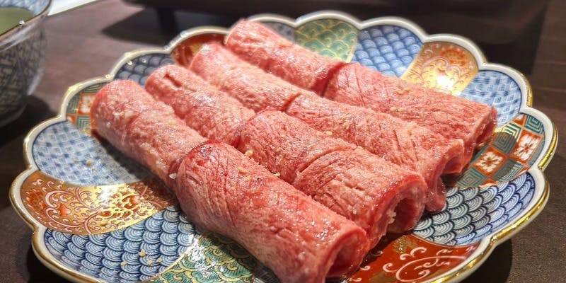 【数量限定】京之介特別コース