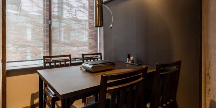 京焼肉 京之介 - 画像2