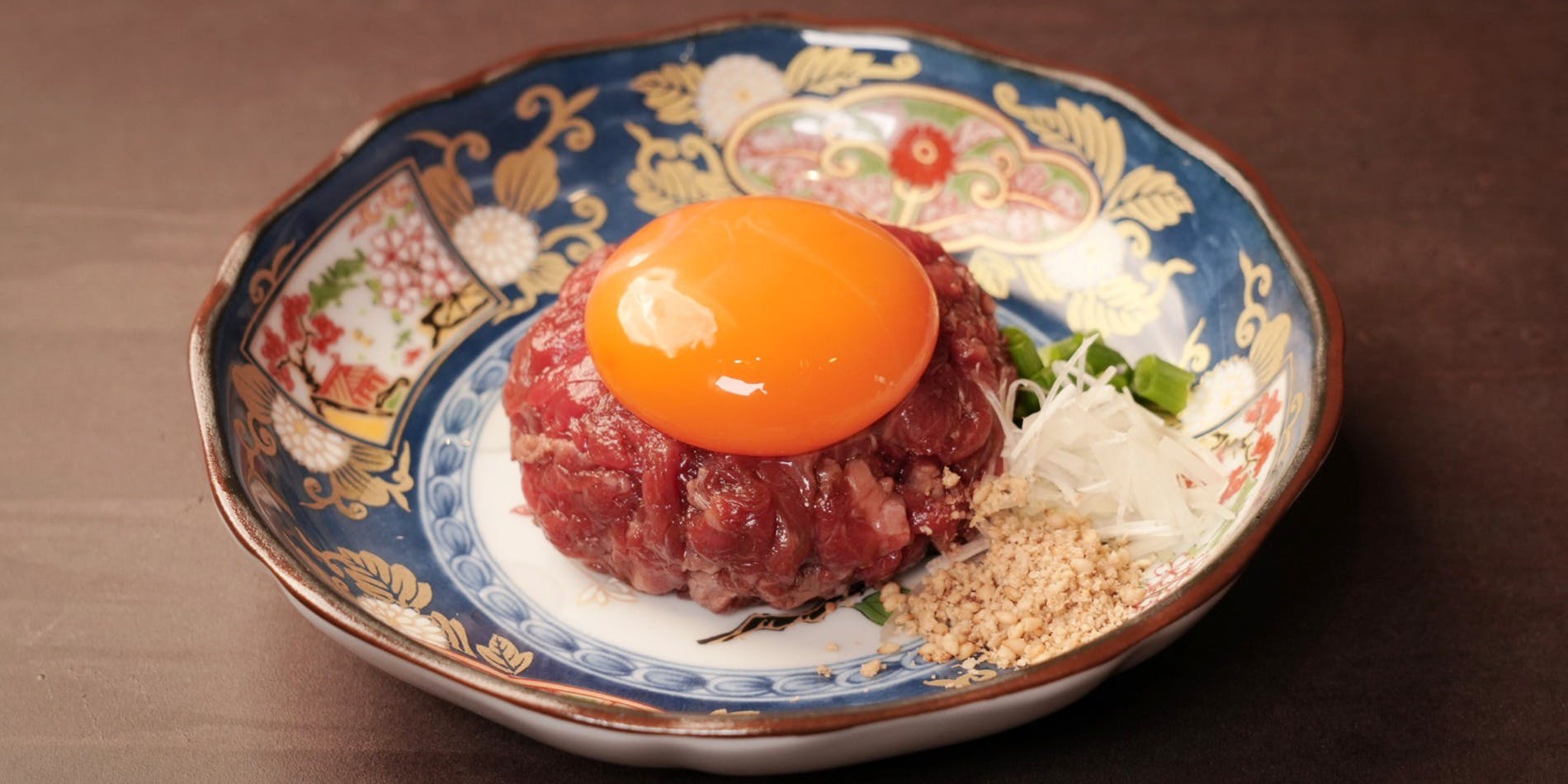 京焼肉 京之介 - 画像4