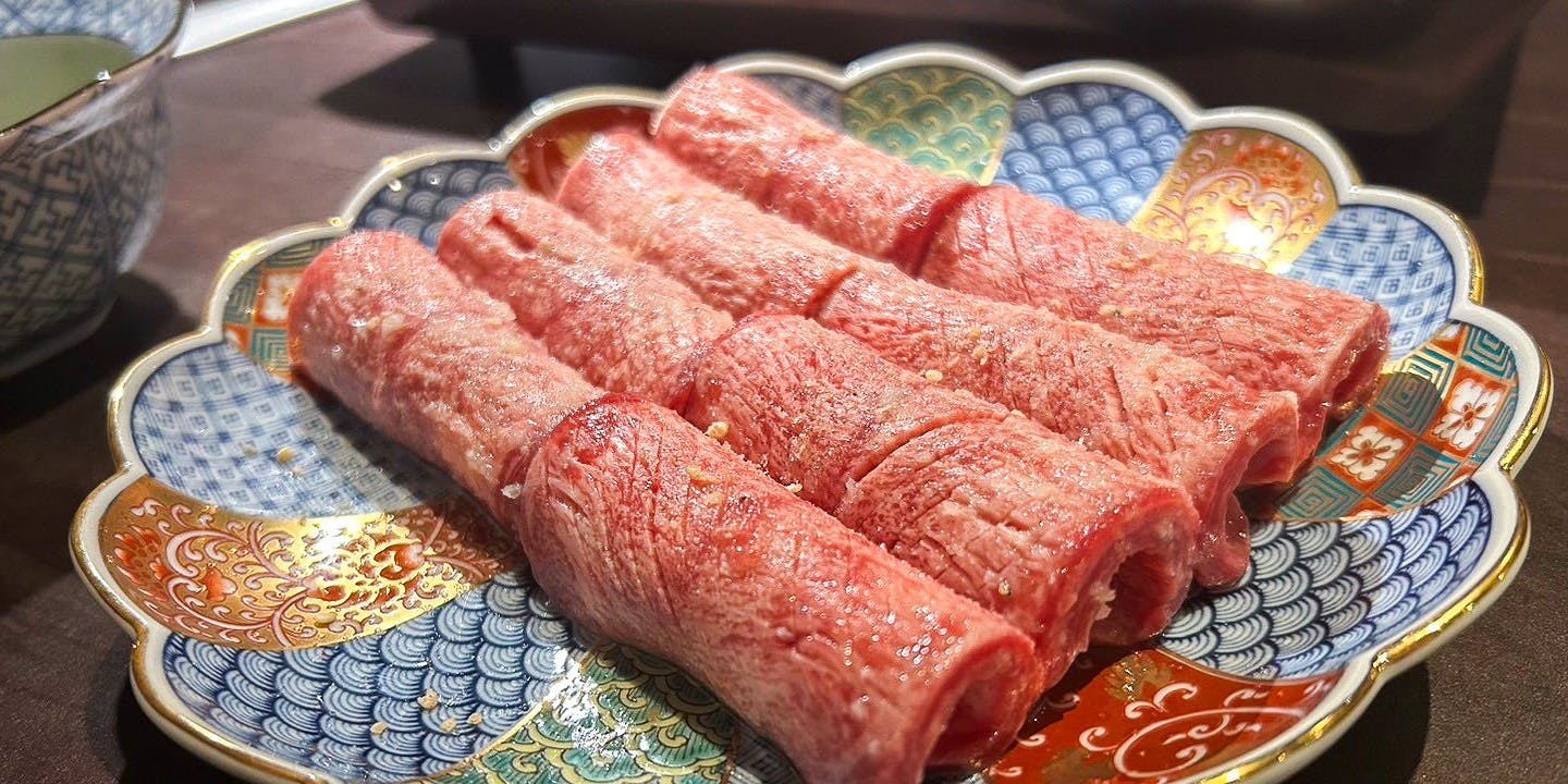 京焼肉 京之介 - 画像5