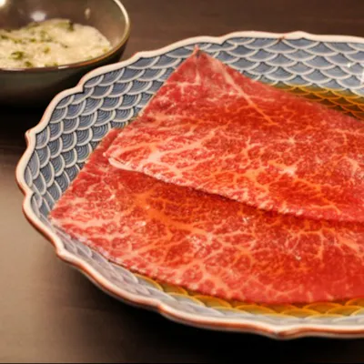 厳選和牛を堪能!とろける贅沢体験