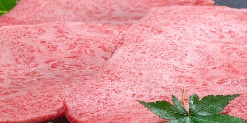 【焼肉コース】～幸福～　国産黒毛和牛やブランド牛