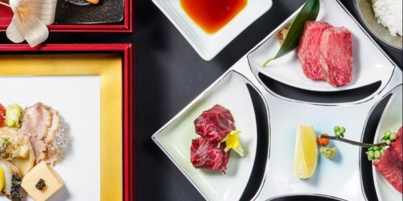 【曙御膳】焼肉を気軽に楽しむ、上質ランチセット