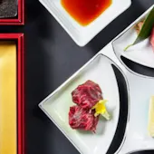 千賀牛園 栄本館