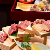 千賀牛園 栄本館