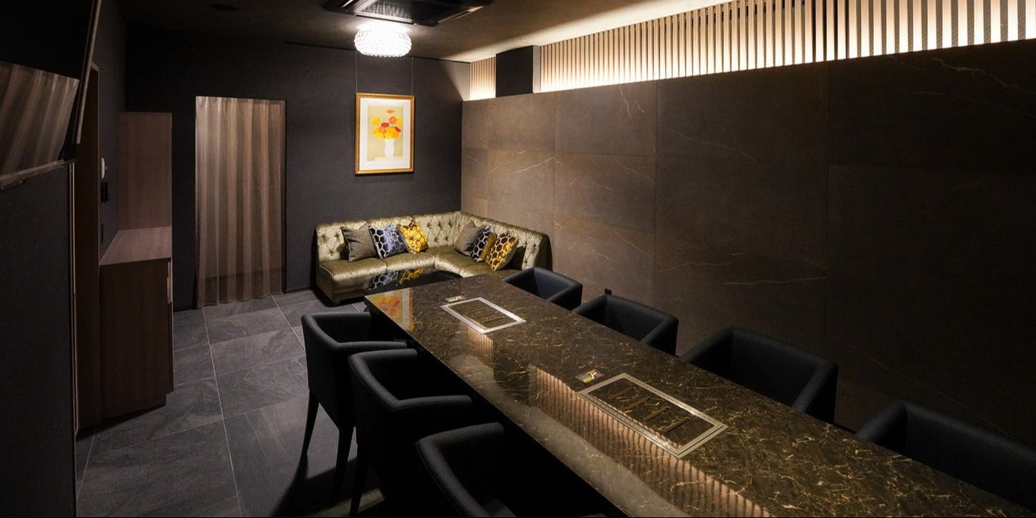 千賀牛園 栄本館