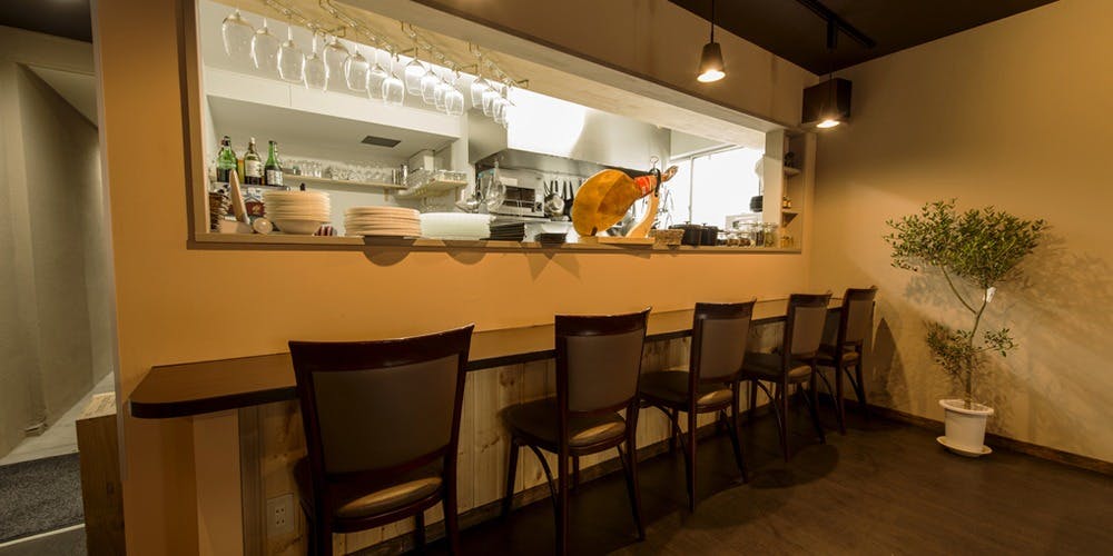 Bistro Chez Momo - 画像1