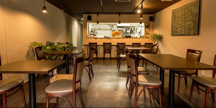 Bistro Chez Momo - 画像2