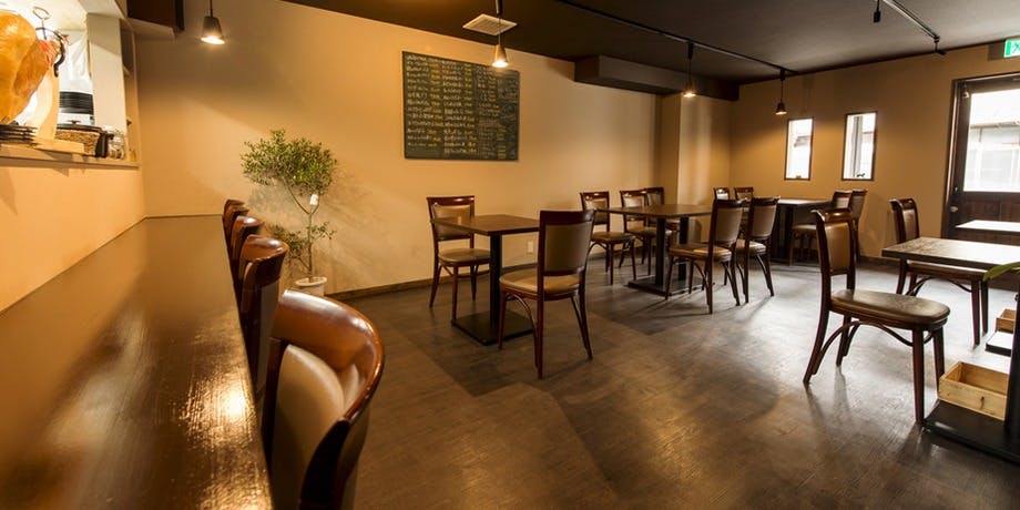 Bistro Chez Momo - 画像3