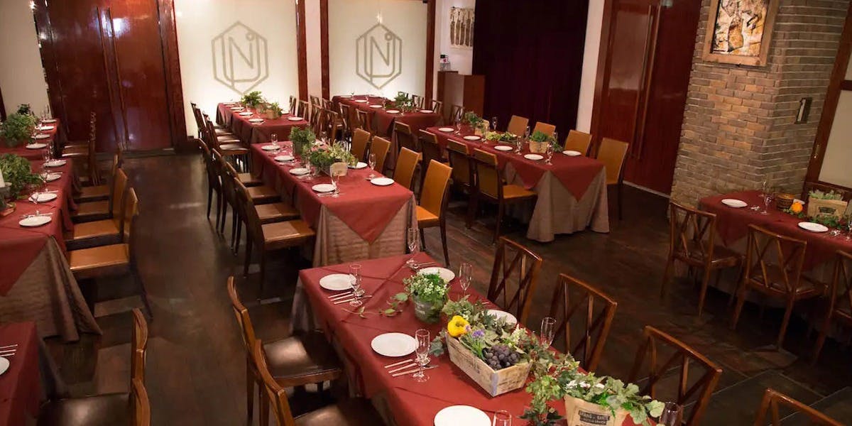 UNICO 西梅田店 - 画像10