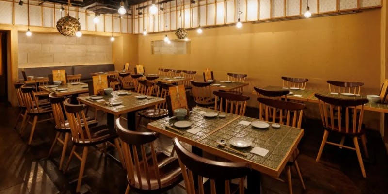 お席のみのご予約