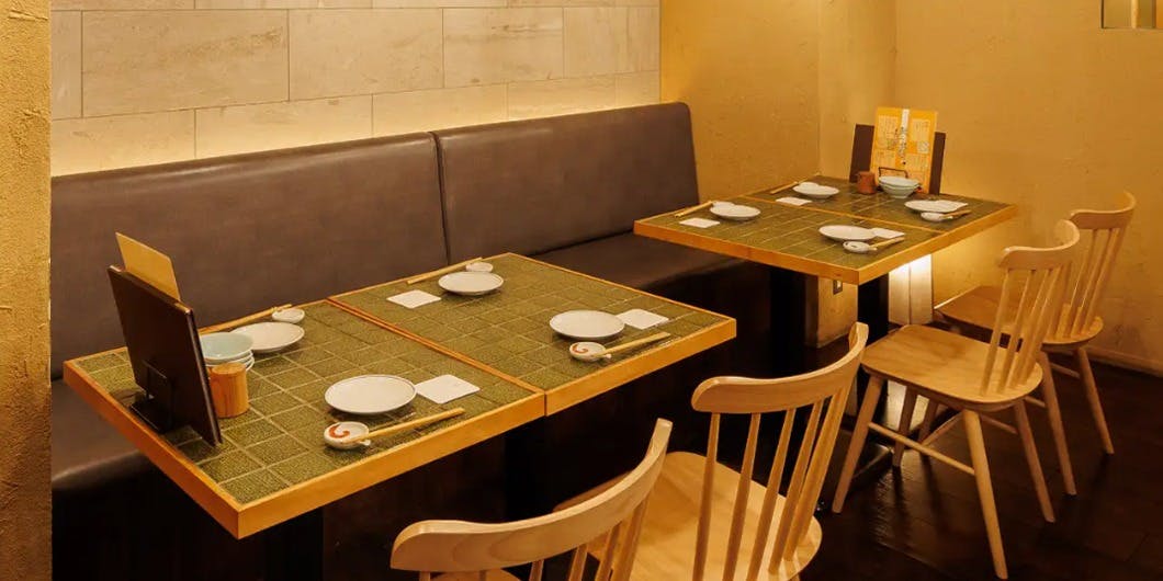 夜ノ森 川崎 - 画像3