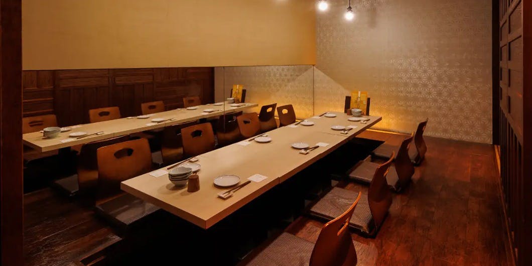 夜ノ森 川崎 - 画像5