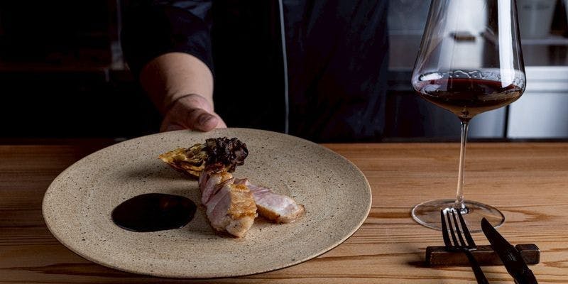 【ディナー】旬のおまかせコース/全12品