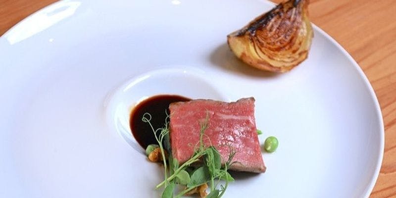 【Xmas2025】メイン高知県赤牛フィレコース＋ペアリング