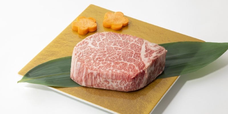 【全10品】うし幸和牛握り・和牛うし幸旨赤身・和牛ロース・松坂牛赤身など、色々味わえるコース