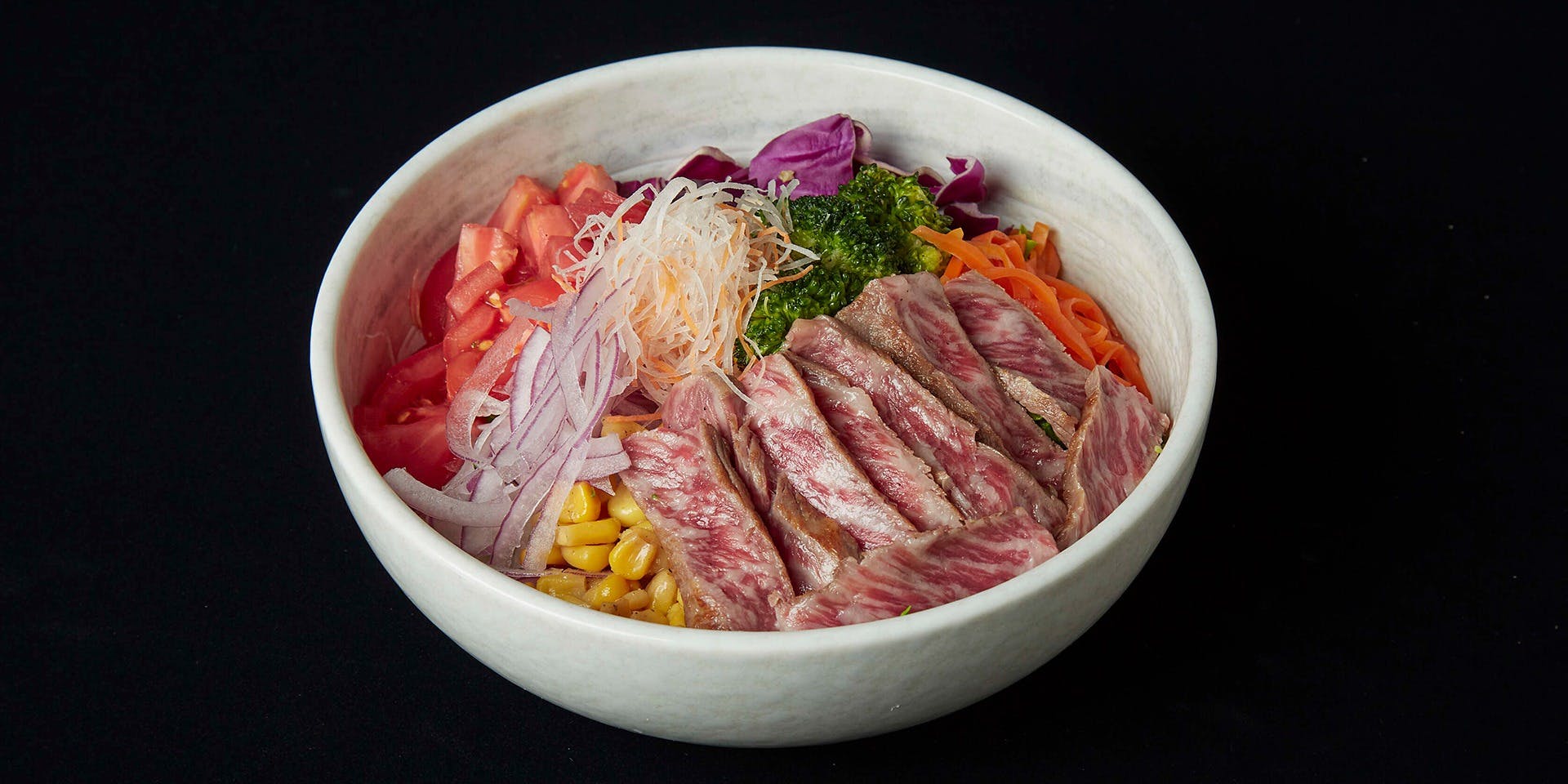 お米と和牛 なか武 - 画像8