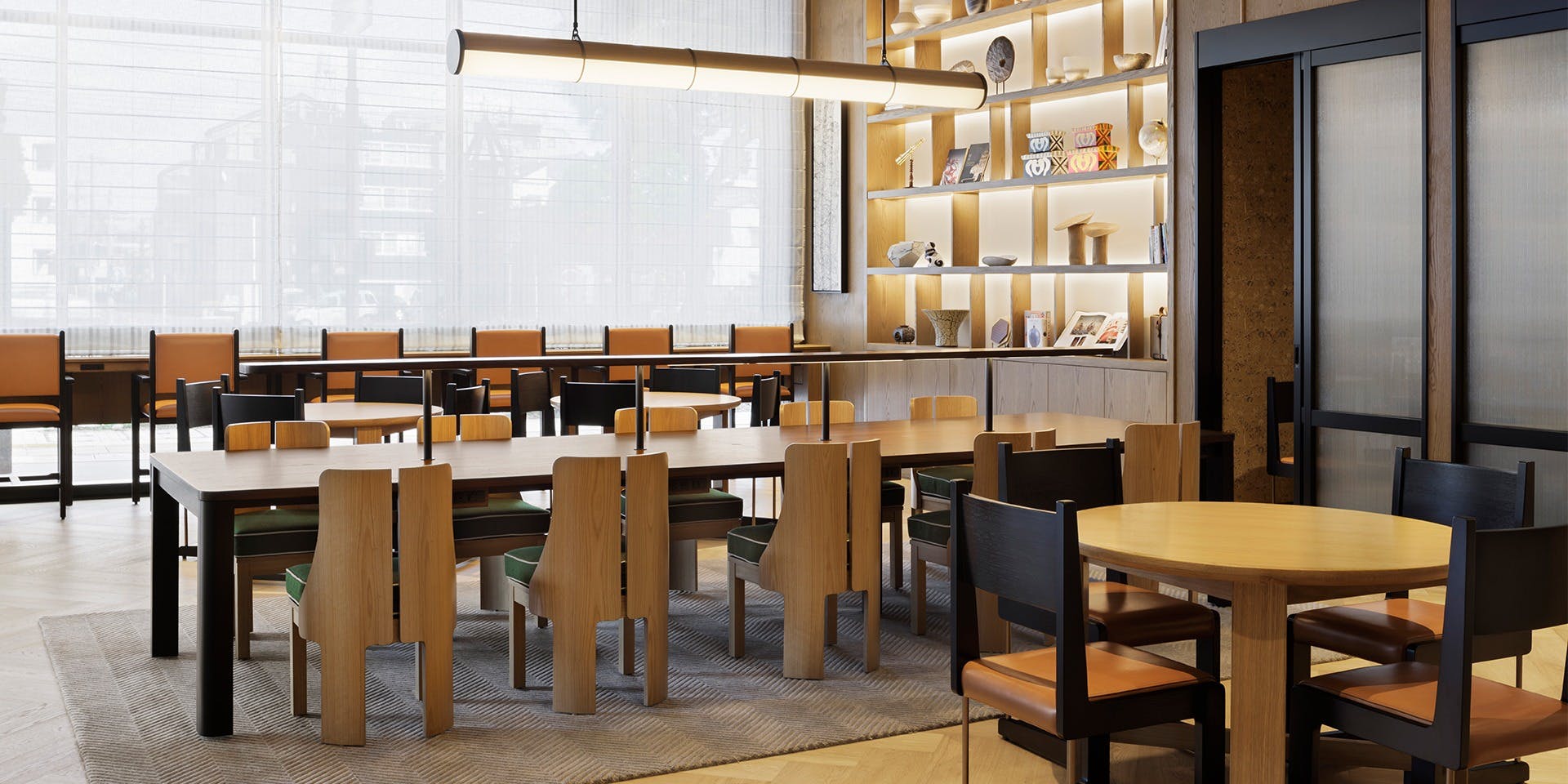 ＆More／シェラトン鹿児島 - 画像1