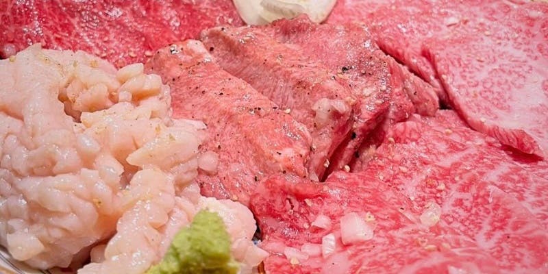 【スペシャルランチセット】1時間制