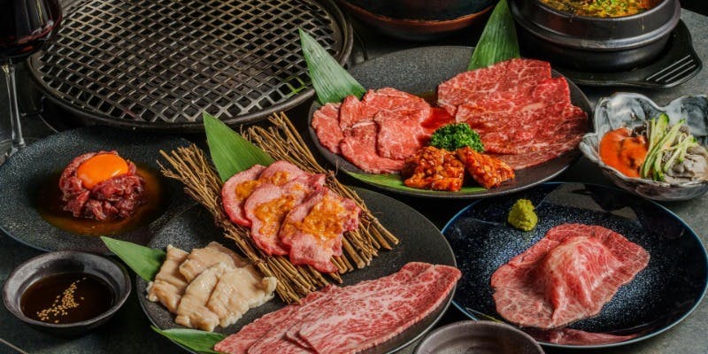 【大臣コース】迷ったらコレ！定番コース！