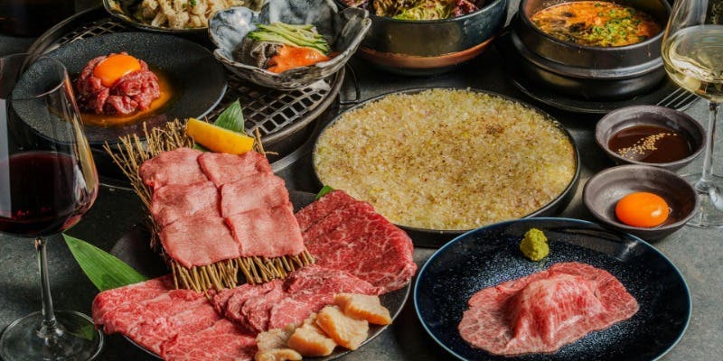 【首相コース】お祝い事や自分へのご褒美に！