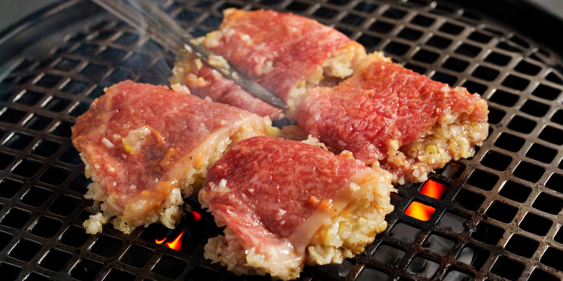 焼肉 ホルモンCHINTAN - 画像3