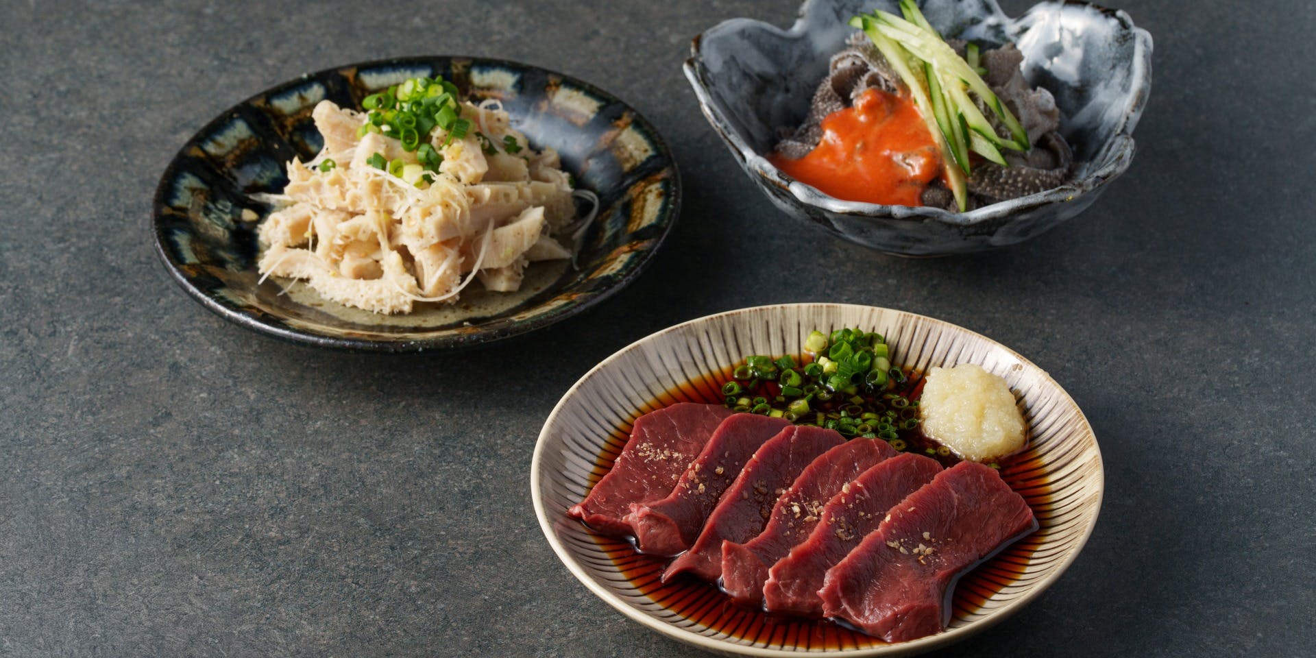 焼肉 ホルモンCHINTAN - 画像5