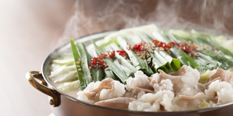 【極コース】特製5種盛りと名物鍋、和牛料理を堪能/全12品＋2H飲み放題（どて鍋）