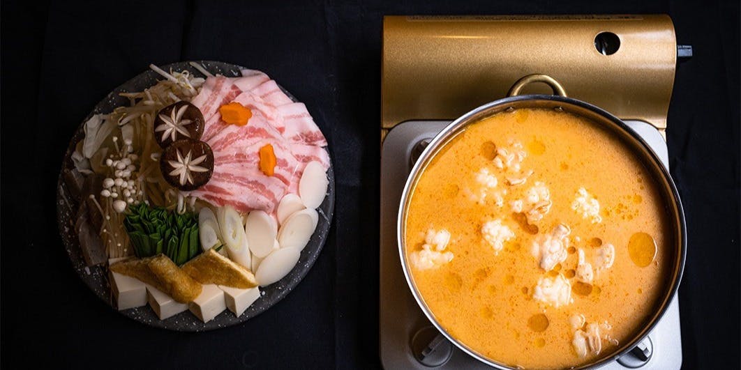 牛もつどて鍋 まつい亭 - 画像15