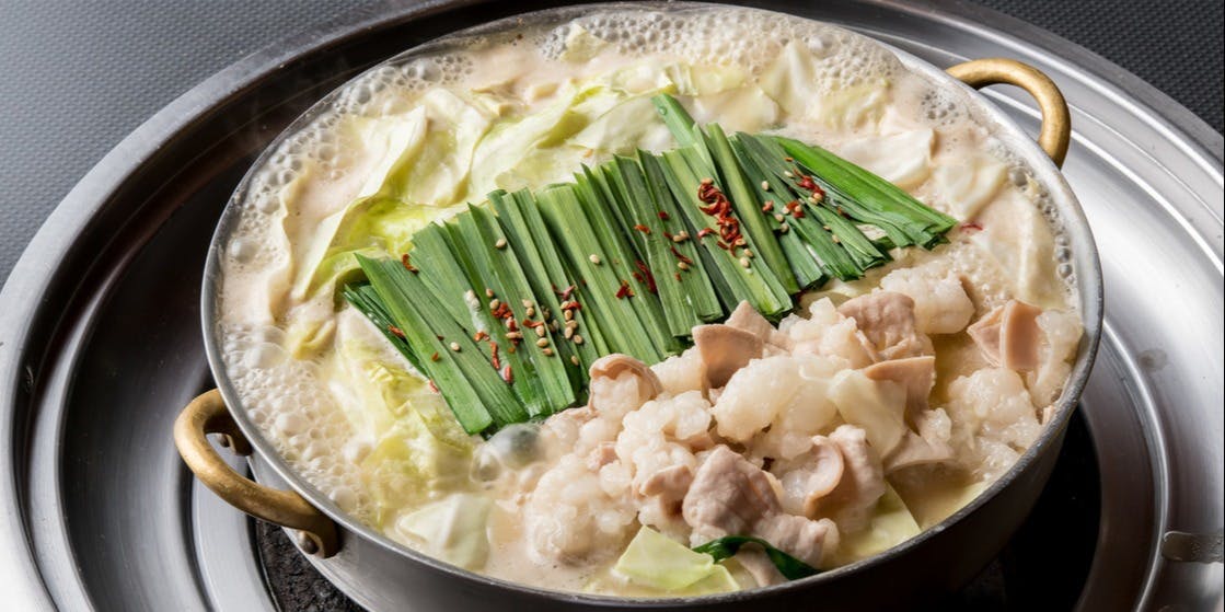 牛もつどて鍋 まつい亭 - 画像9