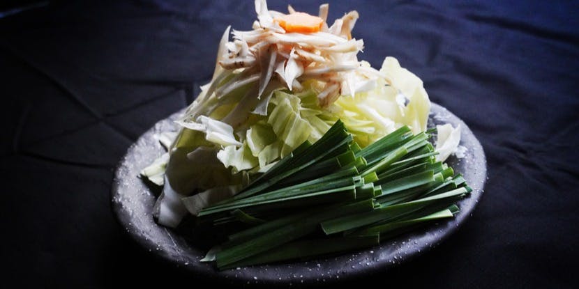 牛もつどて鍋 まつい亭 - 画像10