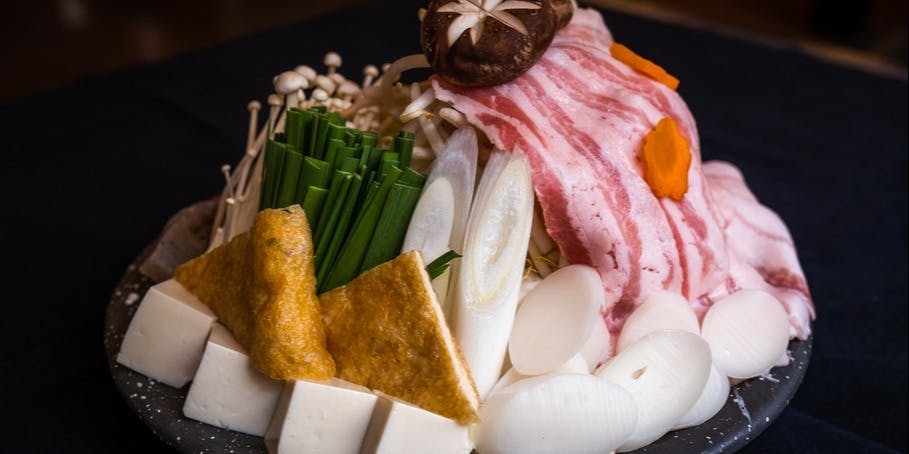 牛もつどて鍋 まつい亭 - 画像16