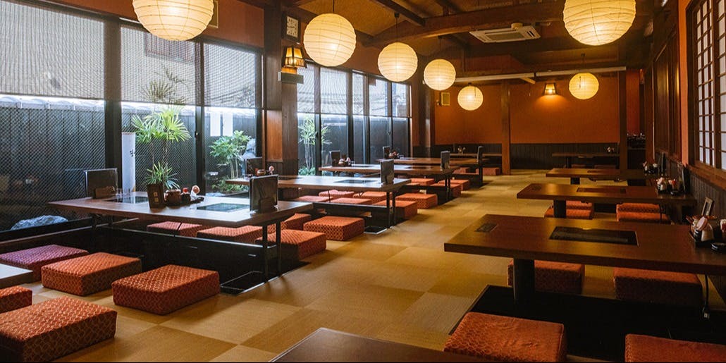 牛もつどて鍋 まつい亭