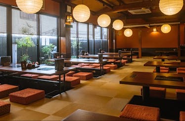 牛もつどて鍋 まつい亭