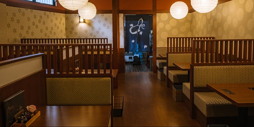 牛もつどて鍋 まつい亭 - 画像2