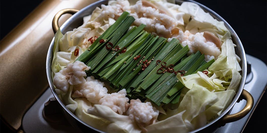 牛もつどて鍋 まつい亭 - 画像5