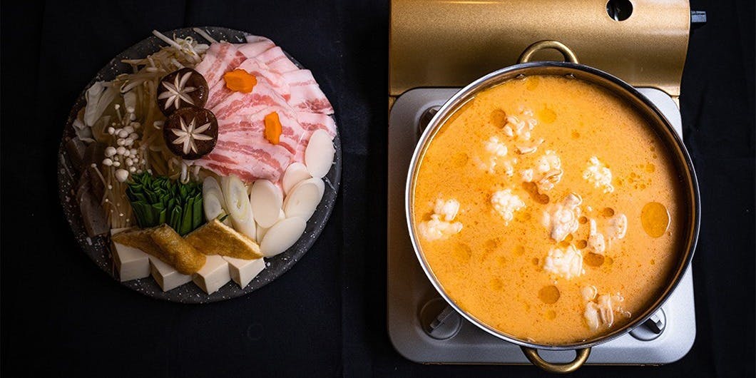 牛もつどて鍋 まつい亭 - 画像7