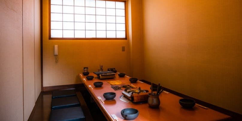 牛もつどて鍋 まつい亭 - 画像19