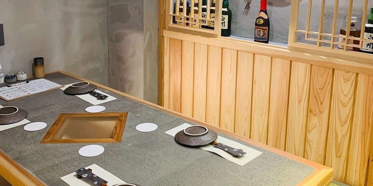 炭火焼鳥 山鶏 赤坂店 - 画像2