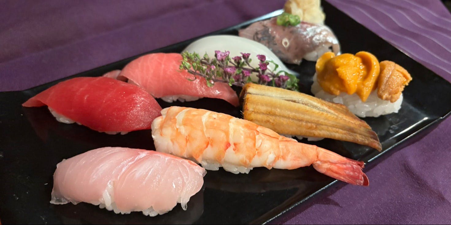 近太寿司 - 画像2