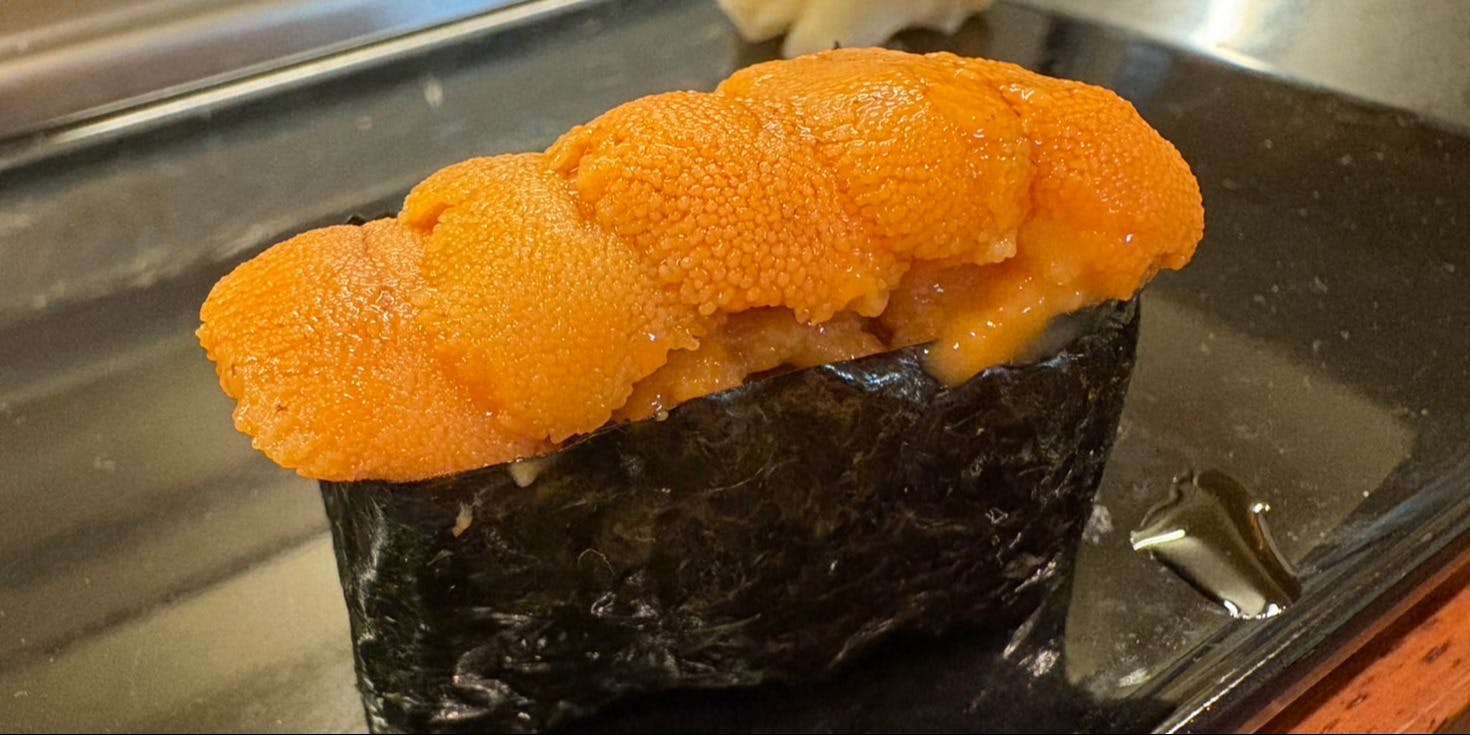 近太寿司 - 画像4